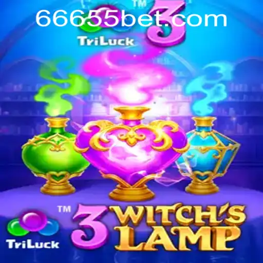 Discover the World of 3WitchsLamp: A Captivating Gaming Experience