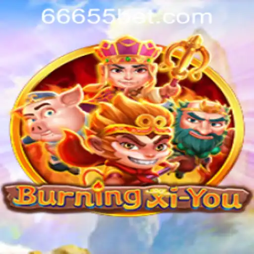 Exploring the Exciting World of BurningXiYou and 6655bet PH Login