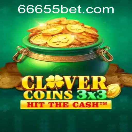 Clovercoin3x3: A Thrilling Game Journey with 6655bet PH Login