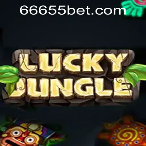 Exploring LuckyJungle: A Dive into the Exciting World of Online Gaming