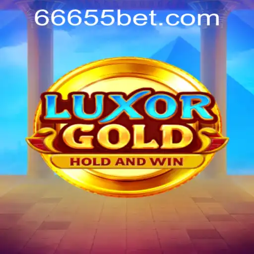LuxorGold: An Immersive Slot Experience with 6655bet PH Login