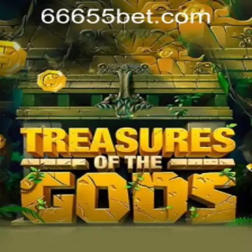 Discover 'TreasureoftheGods': An Epic Gaming Adventure