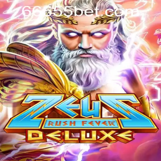 Discover the Thrills of ZeusRushFeverDeluxe