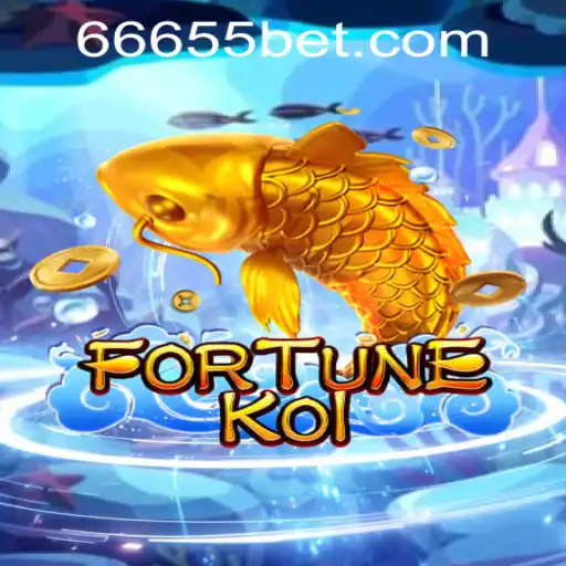 Exploring the Enchanting World of FORTUNEKOI at 6655bet PH