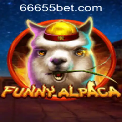 FunnyAlpaca: A Delightful New Gaming Experience