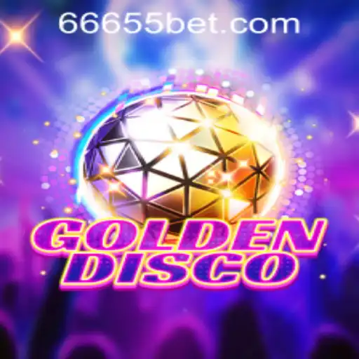GoldenDisco: A Shimmering Journey into Virtual Nightlife