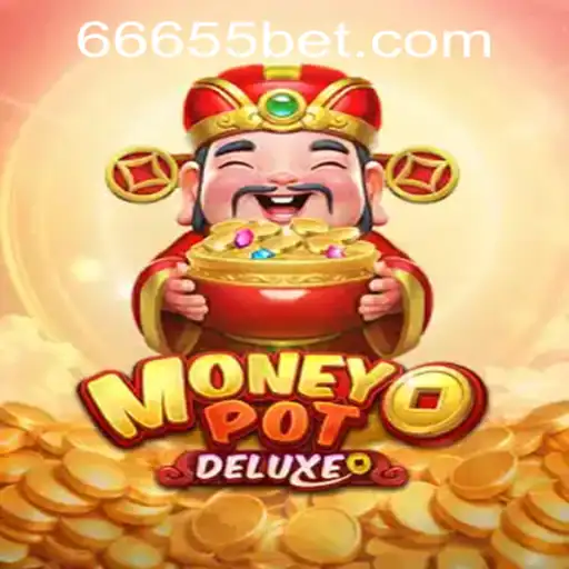 Discover the Thrills of MoneyPotDELUXE: Your Guide to Winning Big