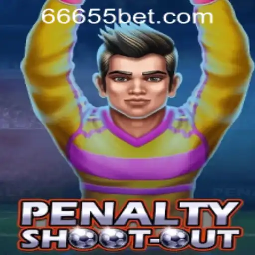 The Thrills of PenaltyShootOut and the Excitement of 6655bet PH Login