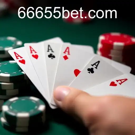 Unlocking the Secrets of Poker Games