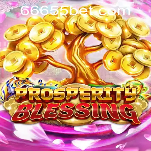 Exploring ProsperityBlessing: A New Chapter in Virtual Gaming