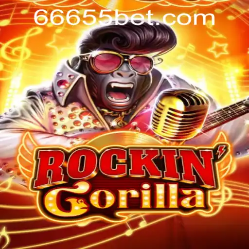RockinGorilla: A Thrilling Adventure Game Unveiled