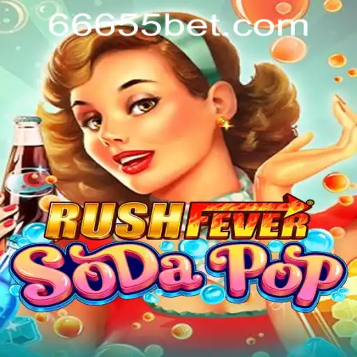 RushFeverSodaPop: A Thrilling Dive into a Fizzy Adventure