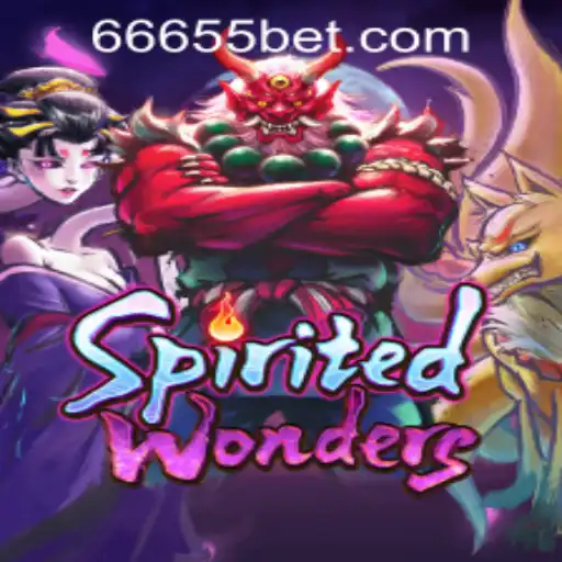 Discover the Magic of SpiritedWonders with 6655bet PH Login