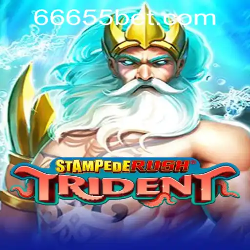 Discover the Thrill of StempedeRushTrident: A Gaming Experience Like No Other