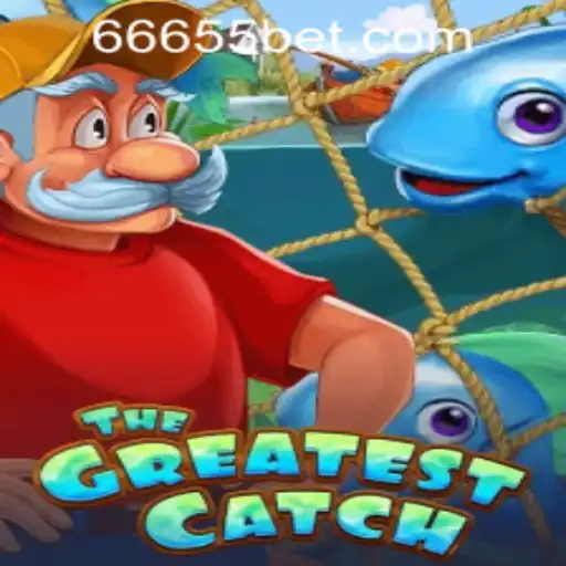 Discovering TheGreatestCatch: An Immersive Gaming Experience