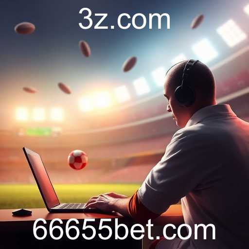6655bet: A Nova Tendência nos Jogos de Azar em 2025