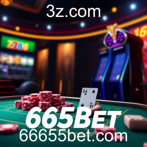 Explorando os Jogos de Cassino Online no 6655bet