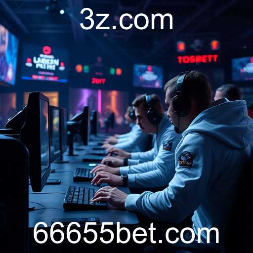 Inovações no Mercado de Jogos Online