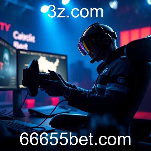 6655bet: O Crescimento do Mercado de Jogos Online em 2025