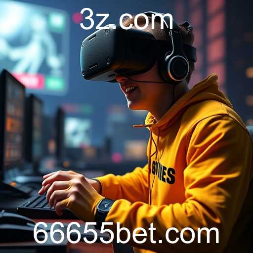 Inovações e Tendências nos Jogos Online em 2025