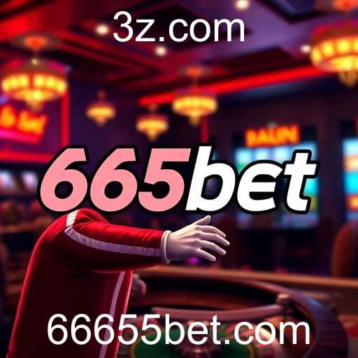 Tendências do Mercado de Jogos em 2025 com 6655bet