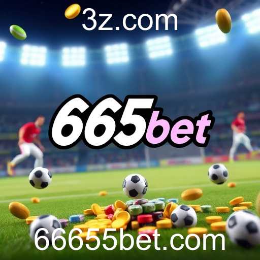 A Revolução dos Jogos Online e o Sucesso de 6655bet