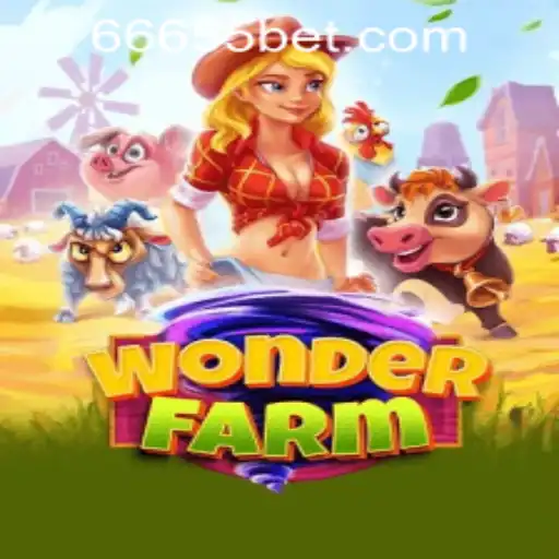 Exploring WonderFarm: A Digital Harvest Adventure