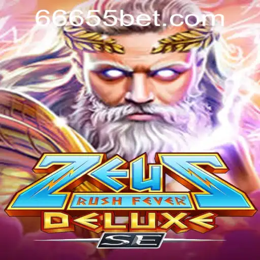 ZeusRushFeverDeluxeSE: An Epic Gaming Adventure